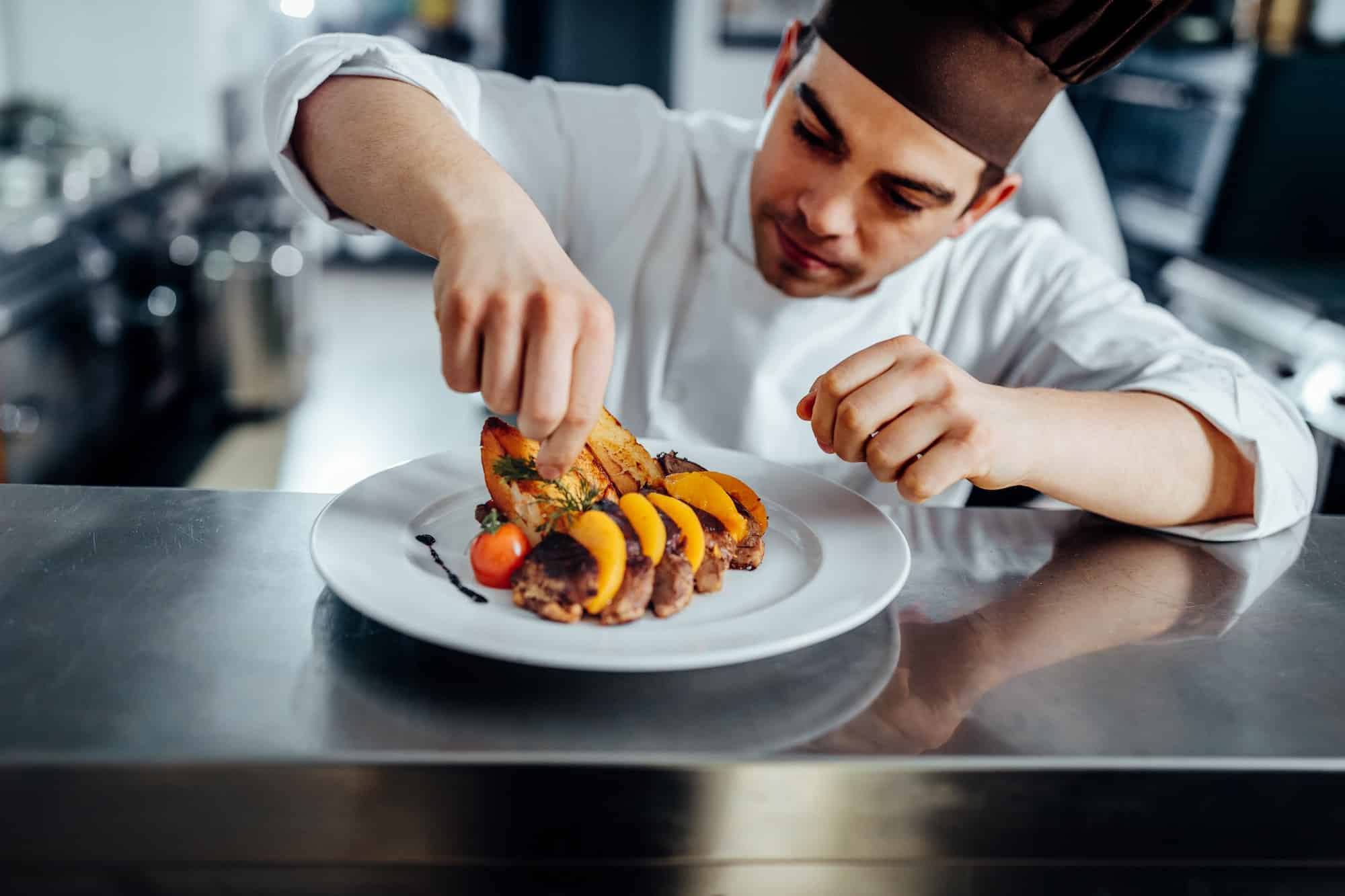 Details are essential